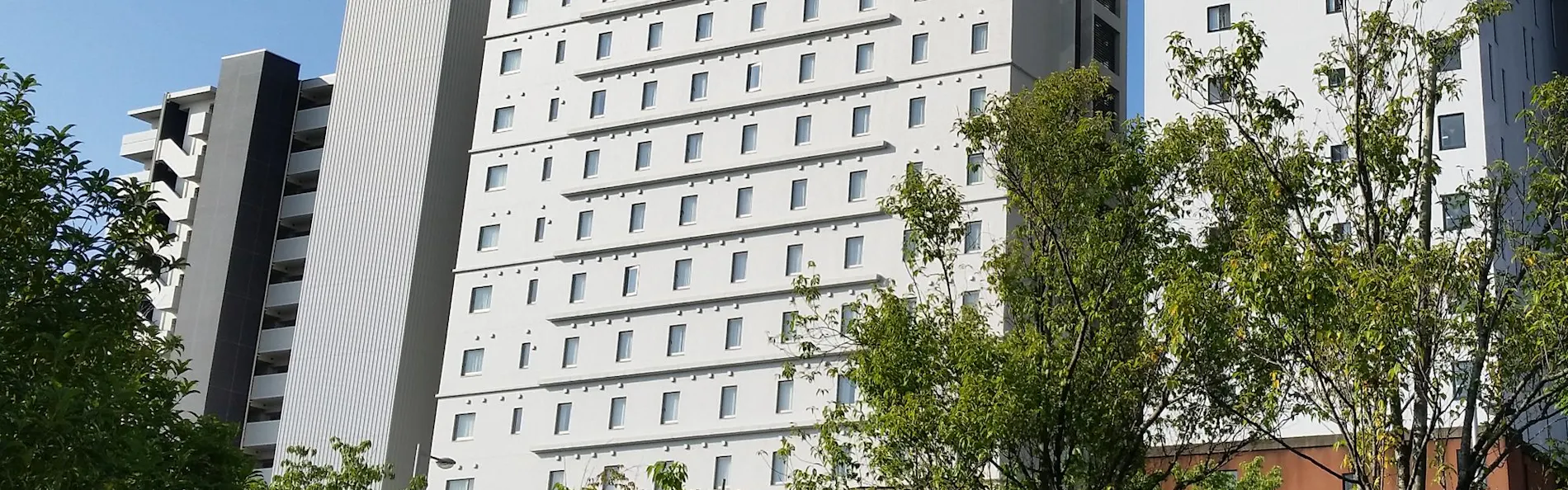 アーバンホテル南草津