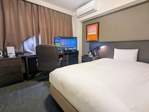 シングルルーム