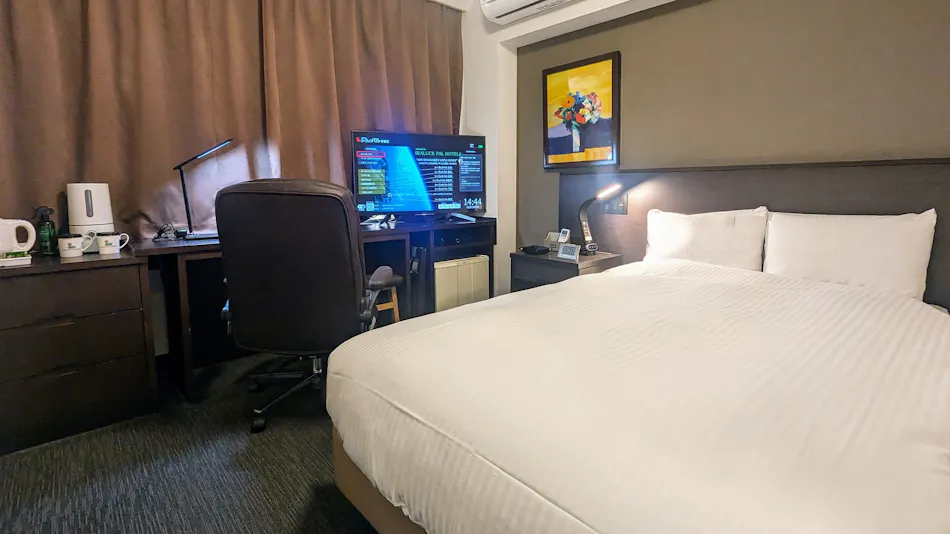 Hotel Sealuck Pal Utsunomiya