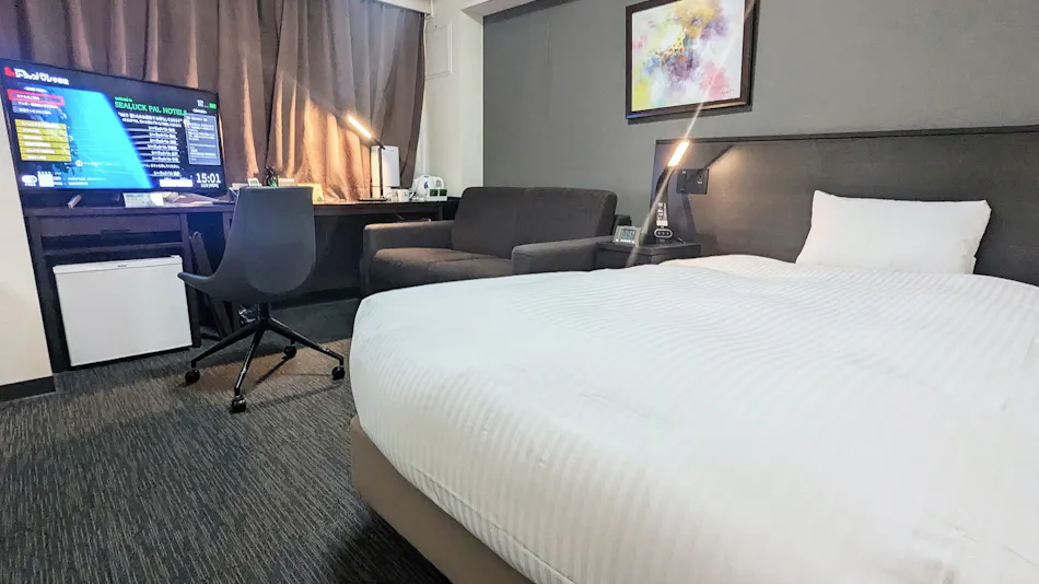 Hotel Sealuck Pal Utsunomiya