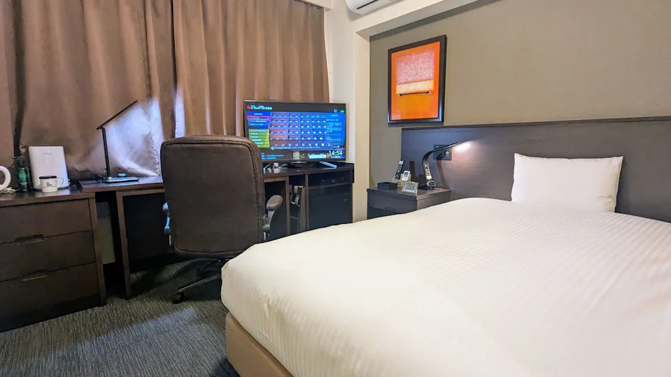 Hotel Sealuck Pal Utsunomiya