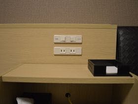 ホテルルートイン鴻巣