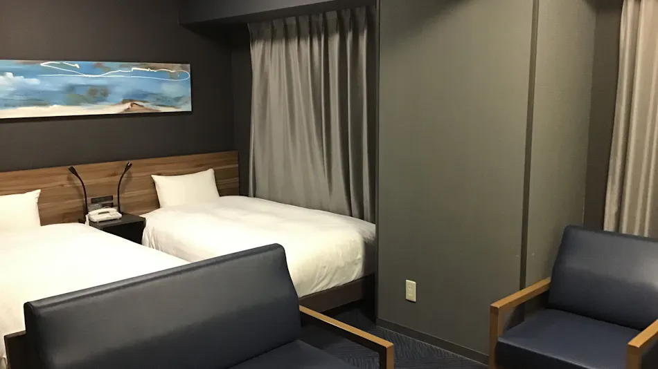 Hotel Route-Inn Konosu