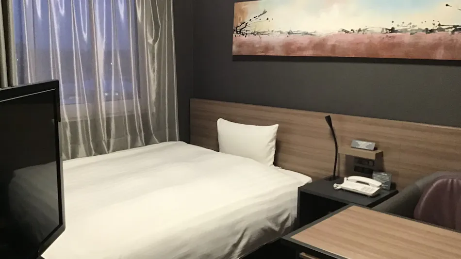 Hotel Route-Inn Konosu