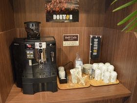 ホテルルートイン鴻巣