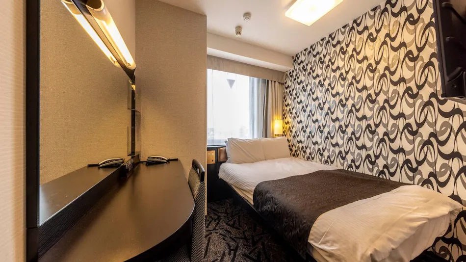 APA Hotel Komatsu Grand