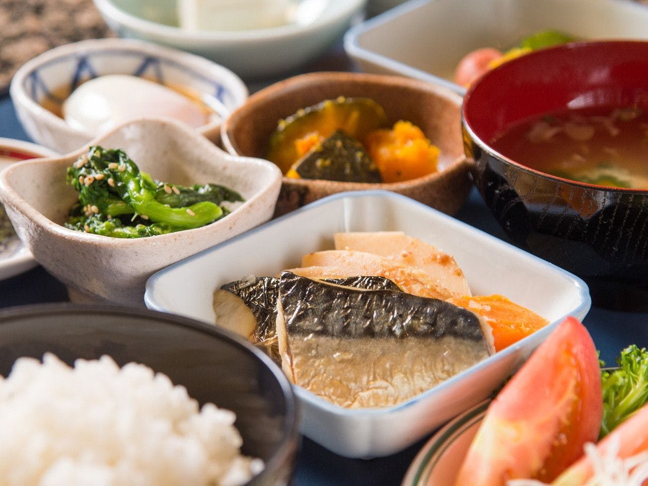 ภาพอาหารเช้า