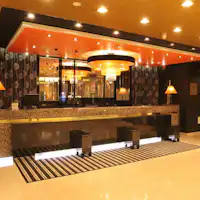 แผนกต้อนรับ