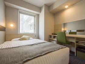 スーパーホテルＬｏｈａｓ地下鉄四つ橋線・本町２４号口