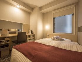 スーパーホテルＬｏｈａｓ地下鉄四つ橋線・本町２４号口