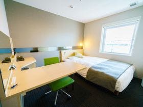 スーパーホテルＬｏｈａｓ地下鉄四つ橋線・本町２４号口