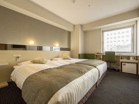 スーパーホテルＬｏｈａｓ地下鉄四つ橋線・本町２４号口