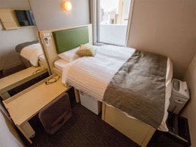 スーパーホテルＬｏｈａｓ地下鉄四つ橋線・本町２４号口