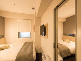 スーパーホテルＬｏｈａｓ地下鉄四つ橋線・本町２４号口