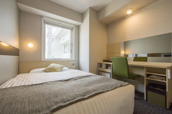 眠りを追及した150cm幅のワイドベッド