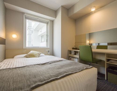 眠りを追及した１５０cm幅のワイドベッド