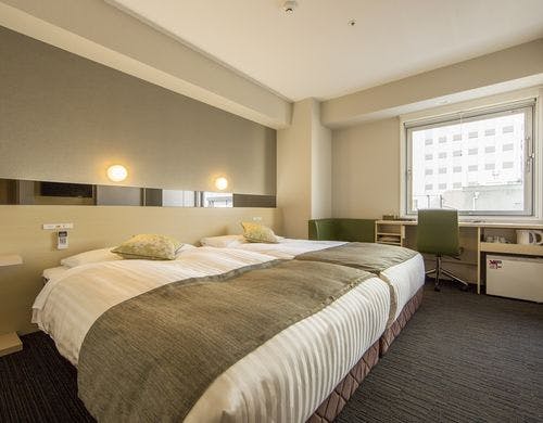 定員最大３名！ファミリーのお客様に好評♪