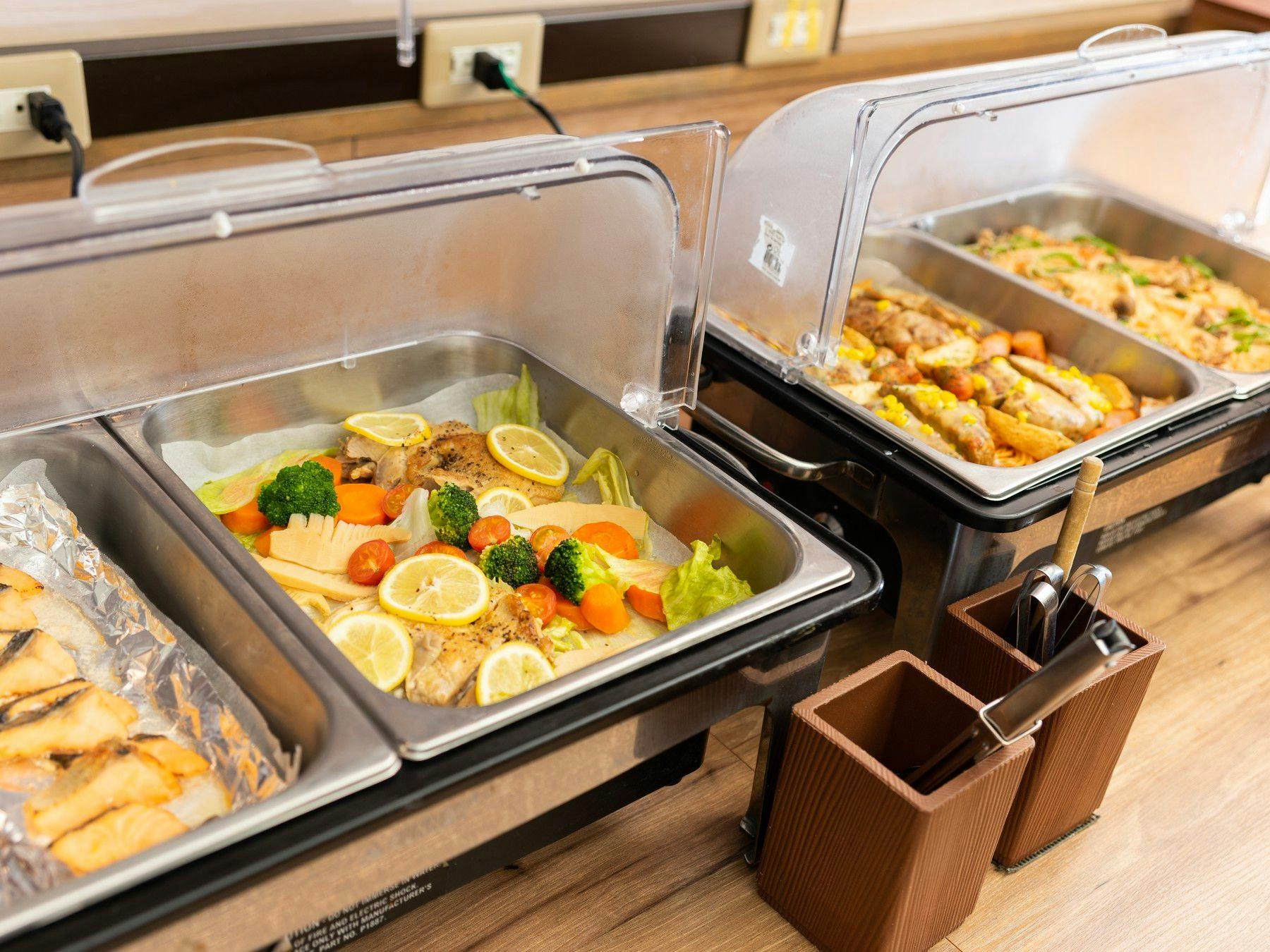 天然温泉 四季彩の湯 スーパーホテルPremier大阪本町駅前