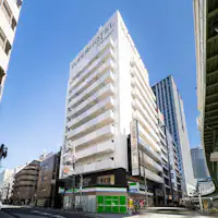 ビジネス・観光に最適立地!