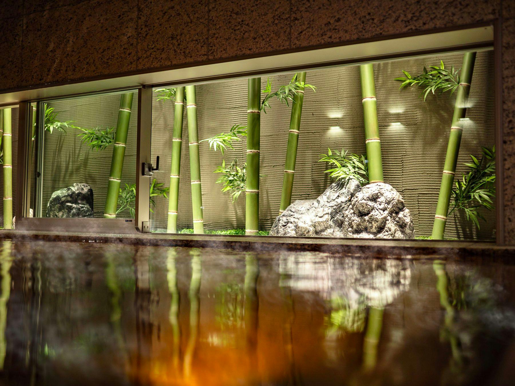 健康促進・疲労回復・美肌効果