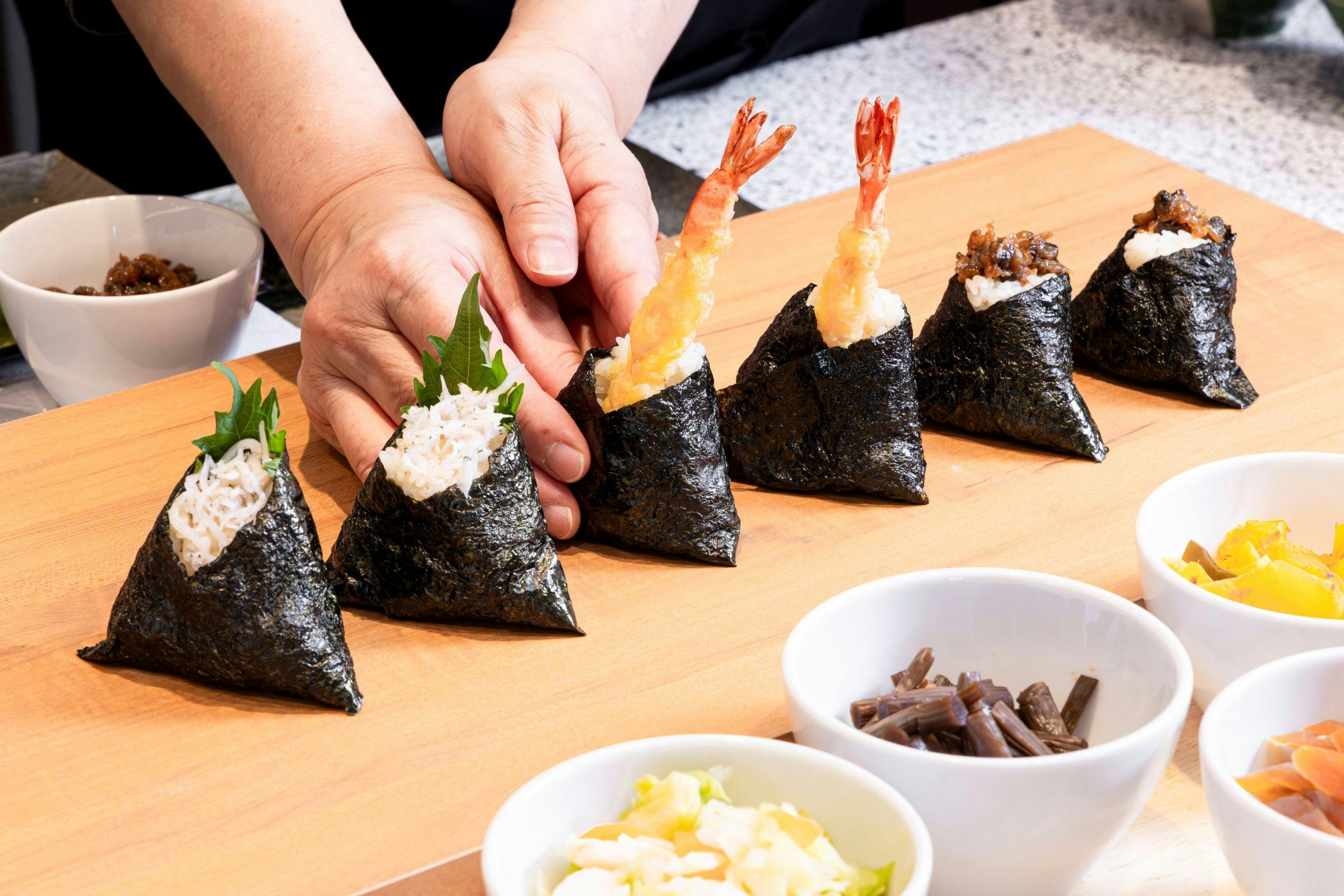 ※【朝食付き】名古屋めしを楽しめるバイキング