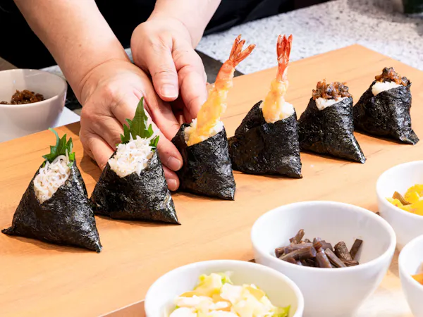 ※【朝食付き】名古屋めしを楽しめるバイキング