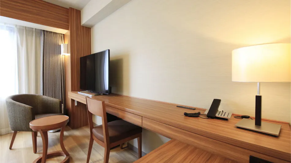 Richmond Hotel Nagoya Shinkansen-guchi