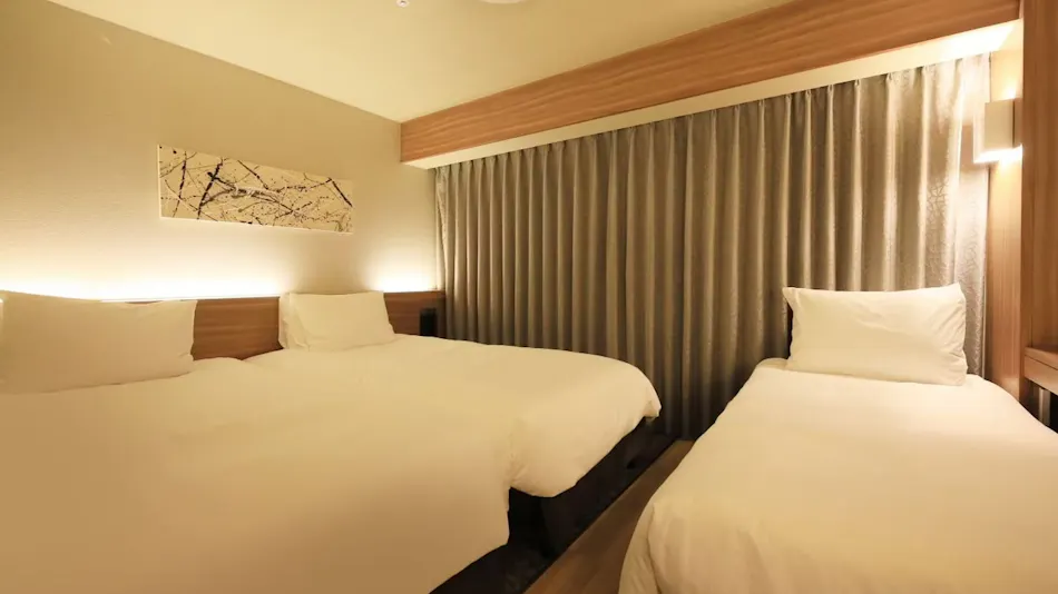 Richmond Hotel Nagoya Shinkansen-guchi