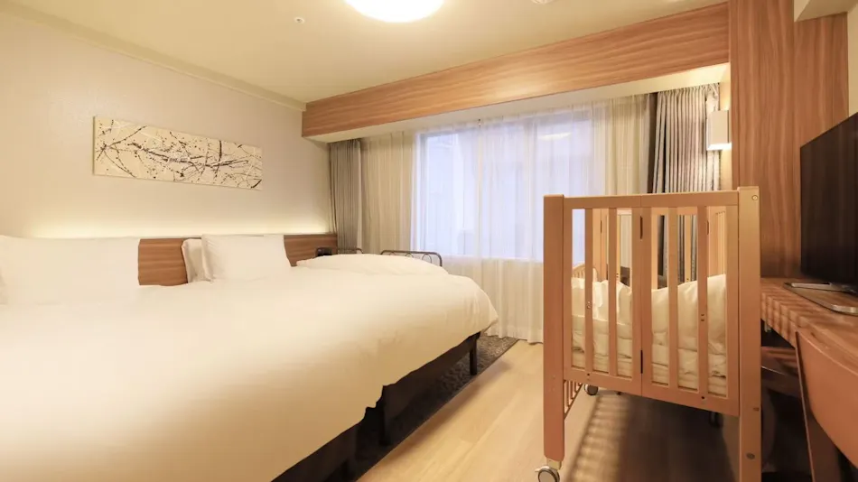Richmond Hotel Nagoya Shinkansen-guchi