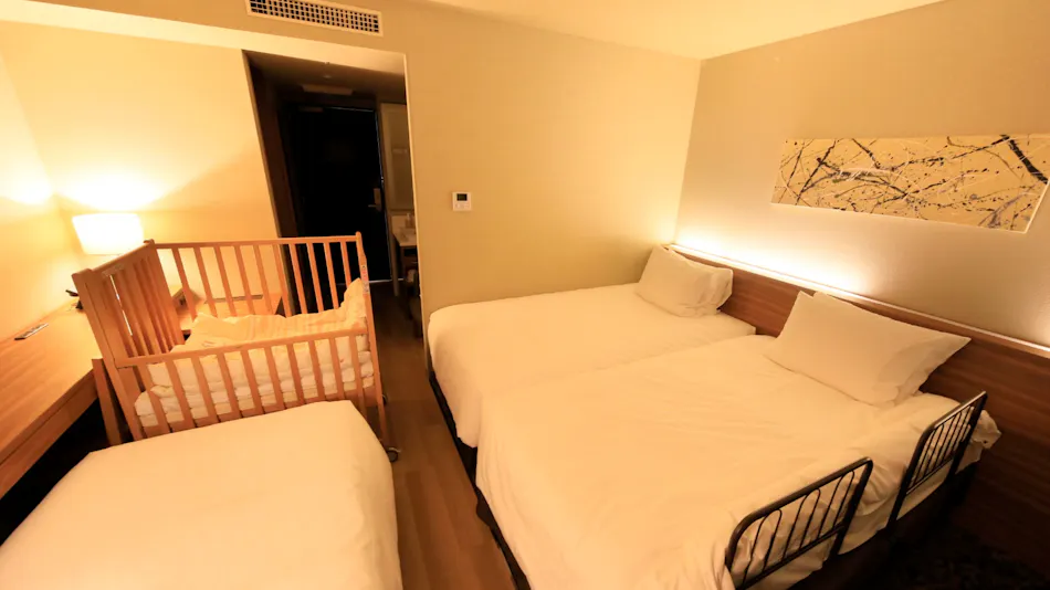 Richmond Hotel Nagoya Shinkansen-guchi