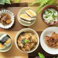 お食事(レストラン・食事処)