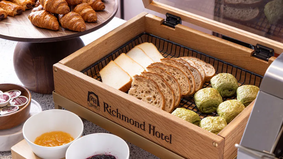 Richmond Hotel Nagoya Shinkansen-guchi