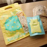 お子様用アメニティ