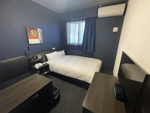 ห้องเซมิ-ดับเบิล