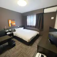 ห้องพักเตียงคู่