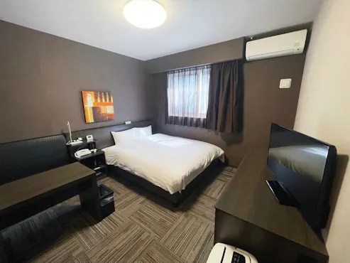 ห้องพักเตียงคู่