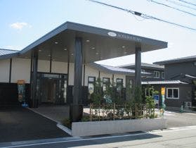 ホテル ルートイン伊勢