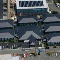 ภาพรวมของโรงแรม