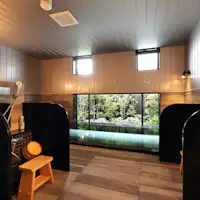 ห้องอาบน้ำสาธารณะ