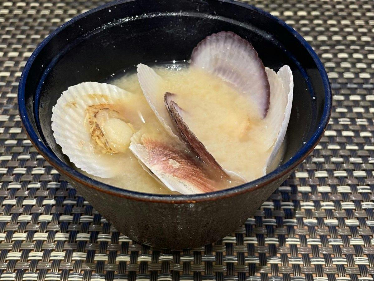 天然温泉　天都の湯　ドーミーイン網走