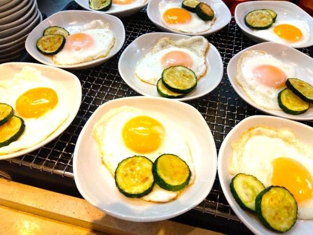 天然温泉　天都の湯　ドーミーイン網走