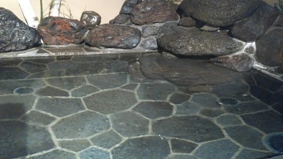 Natural Hot Spring Tendo no Yu Dormy Inn Abashiri