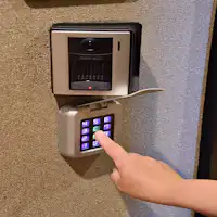 女性大浴場セュリティ