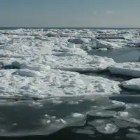 流氷