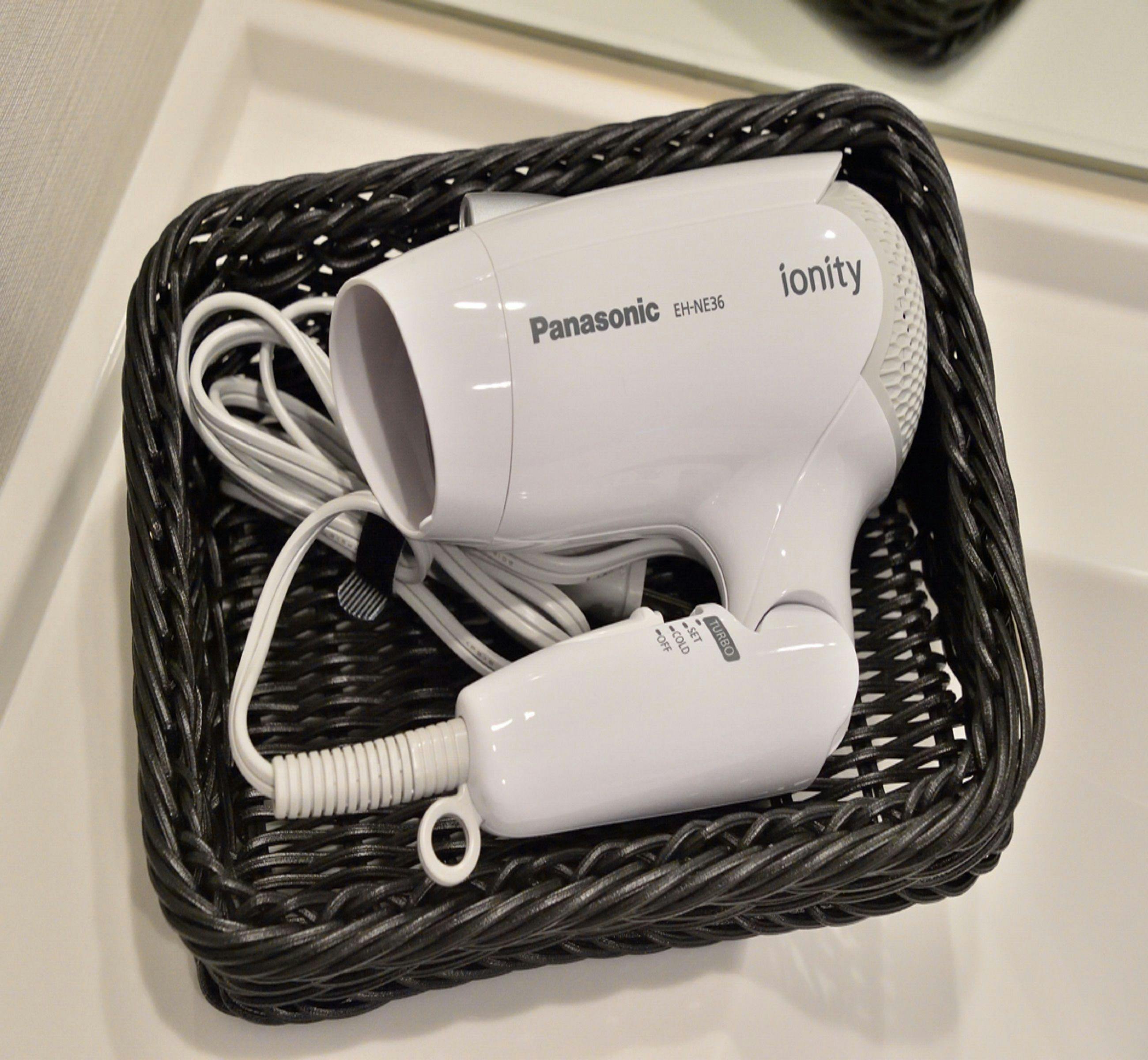 客室ドライヤー