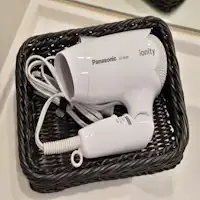 客室ドライヤー