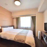 禁煙ダブルルーム