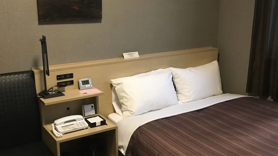 Hotel Route-Inn Hita Ekimae