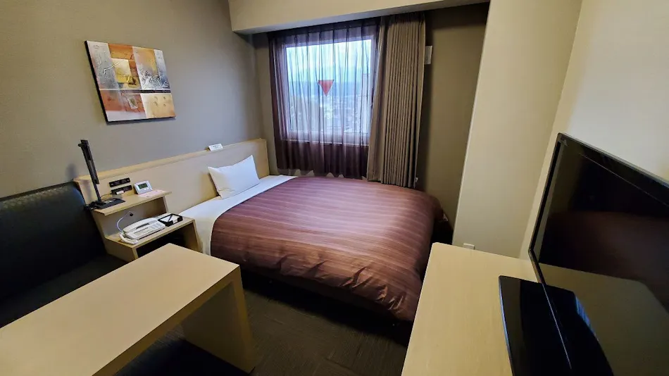 Hotel Route-Inn Hita Ekimae