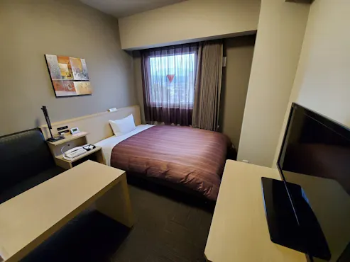 ห้องพักเดี่ยวมาตรฐาน